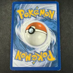 Pokemon TCG Samurott Black & White 31/114 Cracked Ice Holo Rare Card - Image 2