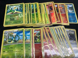 Holo/Reverse Holo - Pokemon Black & White /114 Card ($2 Minimum Order Required) - Image 1