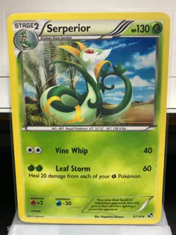 Holo/Reverse Holo - Pokemon Black & White /114 Card ($2 Minimum Order Required) - Image 3