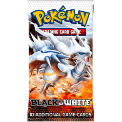 Pokemon Black and White Base Choose Your Card! 2011 Vintage NM/LP All Available - Image 1