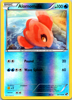 Pokemon Black and White Base Choose Your Card! 2011 Vintage NM/LP All Available - Image 3