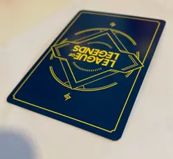 Teemo - Scout GGEZ OGN 197b/298 Riftbound Nexus Night Promo Card - NM - Image 4