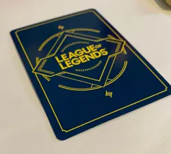 Teemo - Scout GGEZ OGN 197b/298 Riftbound Nexus Night Promo Card - NM - Image 5