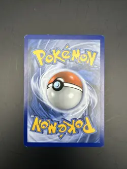 2016 Pokemon TCG Greninja Holo Black Star Promo XY162 Promo Card - Image 2