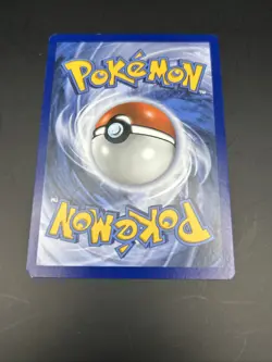 2016 Pokemon TCG Greninja Holo Black Star Promo XY162 Promo Card - Image 3