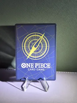 Sabo (Event Pack Vol. 4) P-044 One Piece Promotion Cards Foil - Image 4