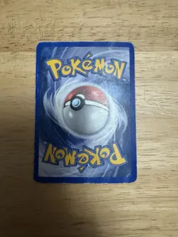 Regirock ex Holo Ultra Rare-99/106-Pokemon TCG:EX Emerald Pokemon Card HP/DMG - Image 2