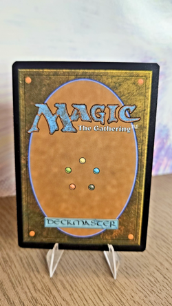 Jumbo Cactuar Magic: The Gathering Card Final Fantasy - Image 2