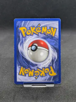 Lapras 10/62 Fossil Set Holo Rare Pokemon WOTC LP/Played - Image 4