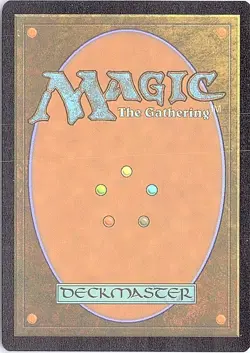 Silverback Shaman C Commander Legends 255 Near Mint Foil Magic - Image 2