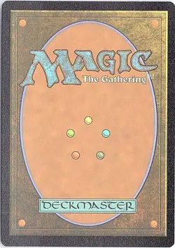 Scrounging Bandar C Commander Legends 252 LP Foil Magic - Image 2