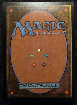 Waterfront Bouncer Mercadian Masques FOIL Near Mint MTG Magic - Image 3