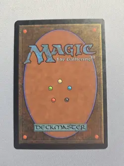 Mind Over Matter - Exxodus - MTG MP - Image 2