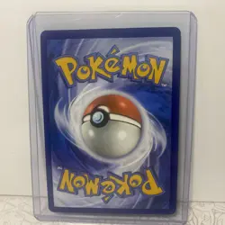Koraidon Black Star Promo Full Art Scarlet & Violet Base Pokemon TCG 14 NM - Image 2