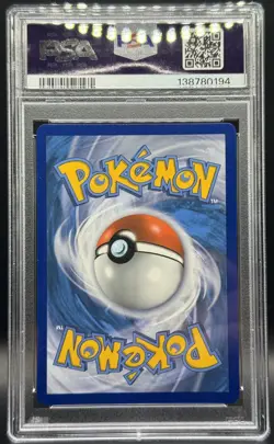 Pokemon TCG PSA 10 Moltres & Zapdos & Articuno Tag Team GX Holo 44/68 - Image 2