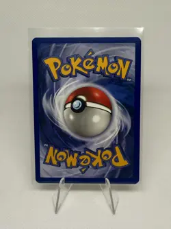 Pokemon TCG Professor Oak Base Set 88/102 Regular Unlimited Uncommon Vintage - Image 2