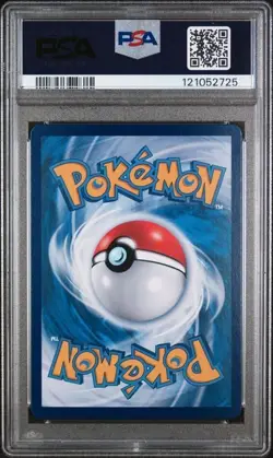 2025 Pokemon CBB1 CS Pikachu PSA 10 - Image 2