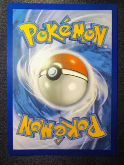 Pokemon Scarlet and Violet Marnie's Morpeko 206 BSP Black Star Promo - Image 2