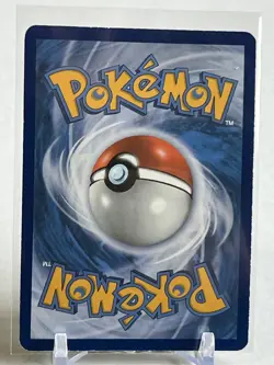 Pokemon TCG Leavanny Phantom Forces 7/119 Reverse Holo Rare LP - Image 2