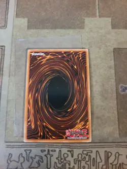 YUGIOH BONE CRUSHER CRMS-EN083 ULTIMATE UNLIMITED ED NM - Image 3