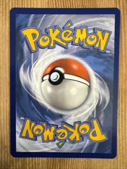 Pokemon Card - Mew 025/025 Secret Rare Celebrations 25th Anniversary Gold NM - Image 2