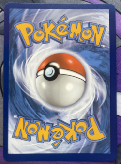 Pokemon Celebrations Mew 25th Shiny Gold Holo Card 025/025 Secret Rare NM - Image 2