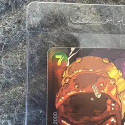 One Piece TCG | St. Shepherd Ju Peter OP13-084 Carrying On His Will Alt Art - Image 2