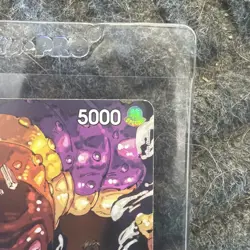 One Piece TCG | St. Shepherd Ju Peter OP13-084 Carrying On His Will Alt Art - Image 3