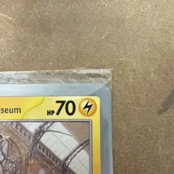 Pokemon x Natural History Museum Pikachu At The Museum Jumbo In Hand - Image 5