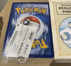 Pokemon x Natural History Museum Promo - Pikachu At The Museum - In Hand - 2026 - Image 4