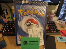 Pokemon x Natural History Museum Promo - Pikachu At The Museum In Hand -FastShip - Image 2