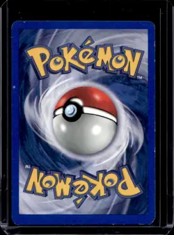 2000 Pokemon Gym Heroes Sabrina's Gengar Holo #14/132 - Image 2