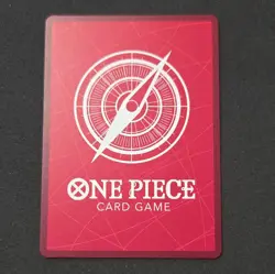 IMU (Alt Art) OP13-079 L Carrying On His Will One Piece Card Game - Image 2