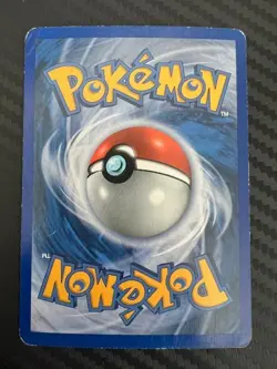 Pokemon TCG Porygon2 EX Delta Species 25/113 Reverse Holo Rare HP - Image 2