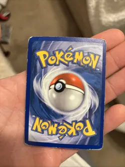 Pokemon TCG Porygon2 EX Delta Species 25/113 Reverse Holo Rare HP - Image 2