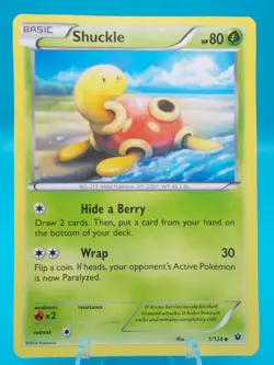 XY FATES COLLIDE Pokemon TCG 1 - 124 - PICK YOUR OWN REGULARS LP/NM 3+ FREE SHIP - Image 2