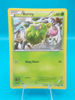 XY FATES COLLIDE Pokemon TCG 1 - 124 - PICK YOUR OWN REGULARS LP/NM 3+ FREE SHIP - Image 4