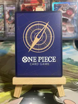 Zoro-Juurou (Alternate Art) OP05-067 Awakening of the New Era Foil RARE - Image 4