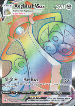 Pokemon Rainbow Rares - Choose Your Card English Near Mint - Image 2