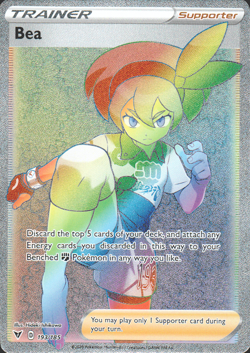Pokemon Rainbow Rares - Choose Your Card English Near Mint - Image 5