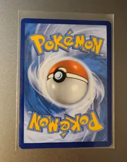 Pokemon TCG Brilliant Stars Roseanne's Backup 180/172 NM/M Secret Rainbow Rare - Image 2