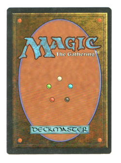 Ice Age MTG 1 Pyroblast Magic NM - Image 2