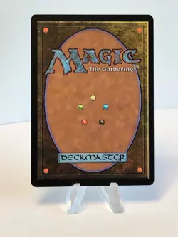 Pyroblast - Common, (213/383) Ice Age Vintage MTG 1995 [ Magic the Gathering ] - Image 2