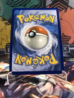 Persian - SM182 [Unbroken Bonds] Pokemon TCG - PreRelease Black Star Promo - VLP - Image 2