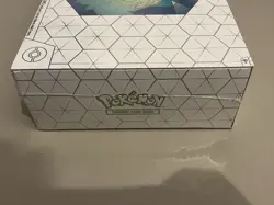 Pokemon TCG Terapagos EX Ultra-Premium Collection Box New and Sealed - Image 3