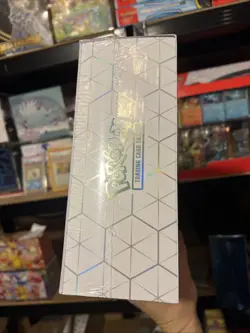 Pokemon TCG Terapagos EX Ultra-Premium Collection Box New and Sealed - Image 4