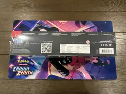 Pokemon TCG Terapagos EX Ultra Premium Collection UPC Box Sealed/New - Image 2