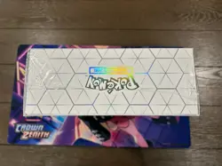 Pokemon TCG Terapagos EX Ultra Premium Collection UPC Box Sealed/New - Image 5