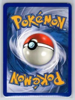 Pikachu 124/165 Pokemon 2002 Expedition e-Card Series Near Mint or Better - Image 2