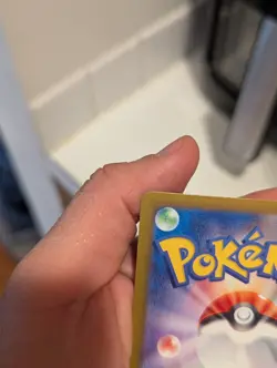 Mantyke 064/062 AR SV3a Raging Surf Japanese Pokemon Card TCG - Image 5